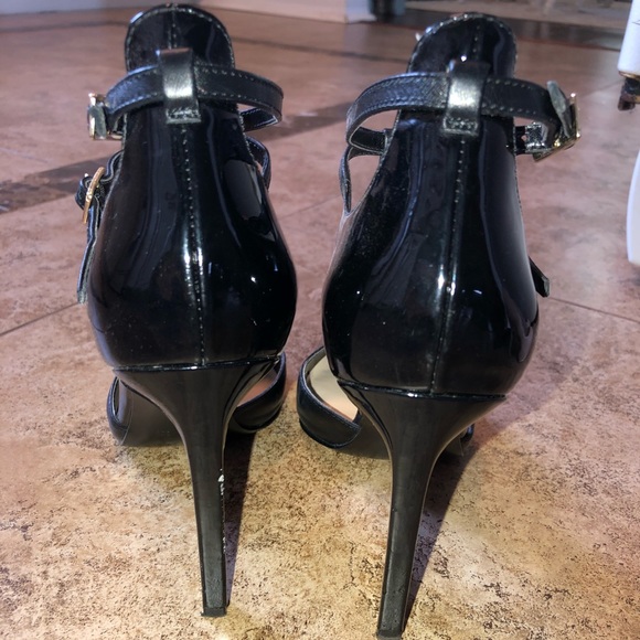 Nine West heels - Picture 3 of 4